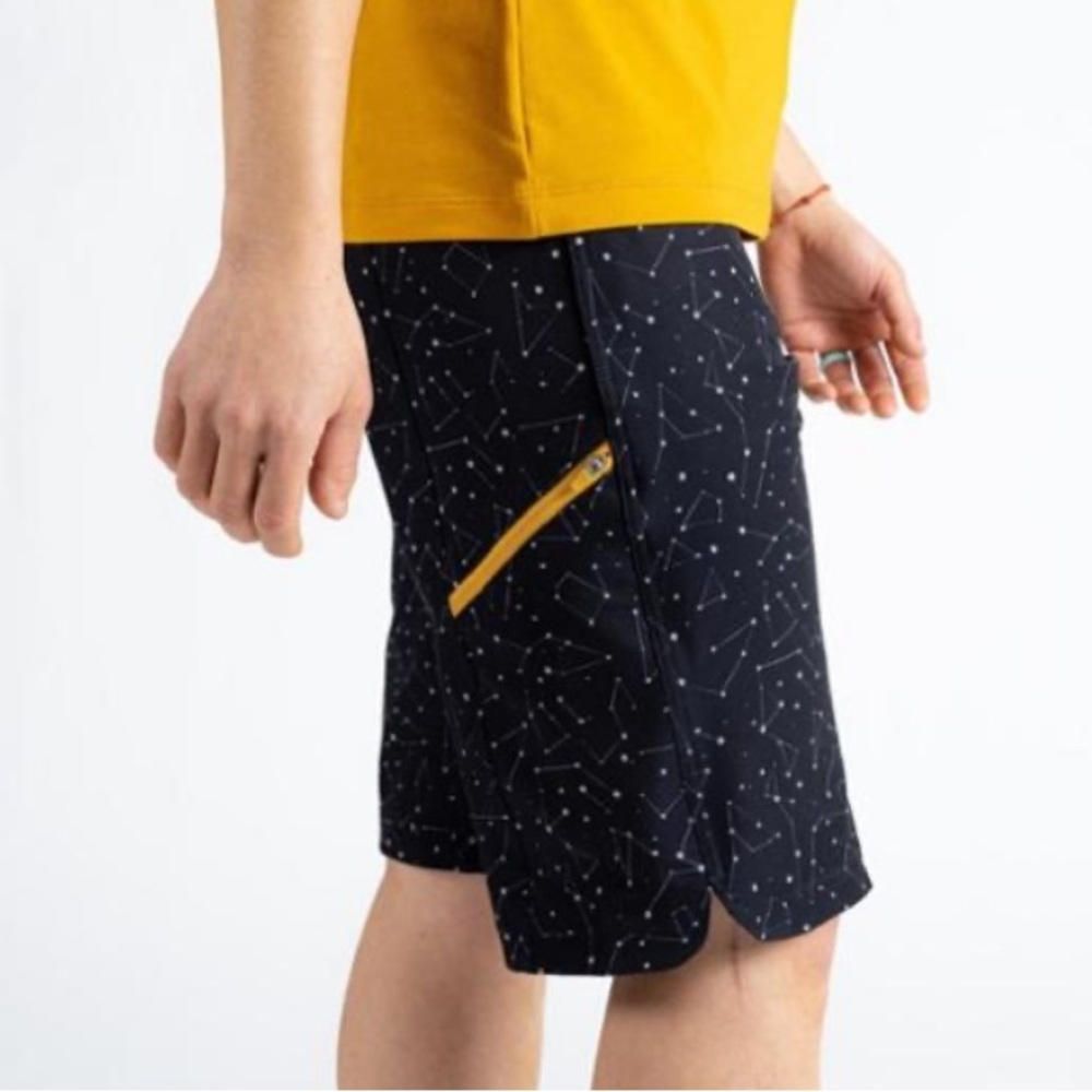 NWOT Wild Rye Wild Rye Kaweah Bike Shorts - Women's Size 2